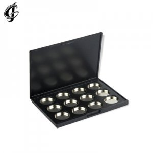 TZ九色眼影可OEM/ODM代工