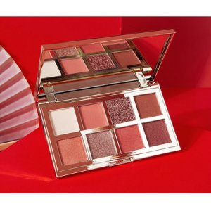 翩若驚鴻仙鶴眼影可OEM/ODM代工