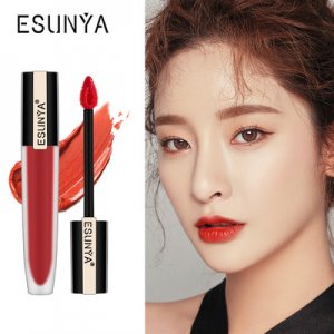 伊尚雅小鋼筆唇釉O(shè)EM/ODM定制代加工