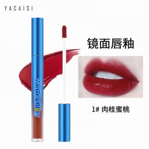 不沾杯不掉色鏡面持久顯白口紅代加工貼牌OEM/ODM