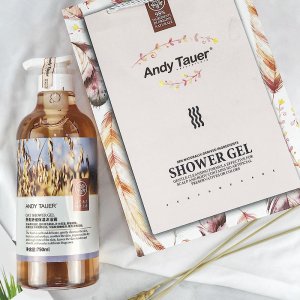 燕麥沐浴露750ml可OEM/ODM代工