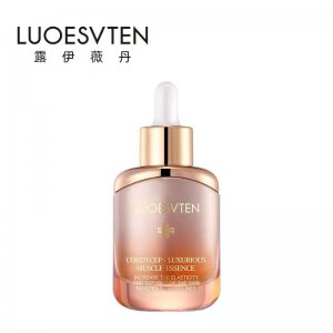 露伊薇丹蟲(chóng)草養(yǎng)膚精華液代加工貼牌OEM/ODM