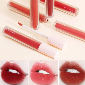 啞光空氣唇釉O(shè)EM/ODM定制代加工