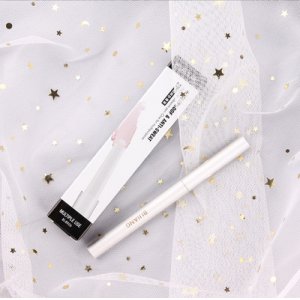 筆匠臥蠶筆珠光白色兩用高光棒代加工貼牌OEM/ODM