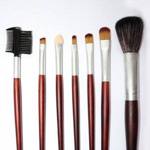 黛櫻美化妝刷套裝代加工貼牌OEM/ODM