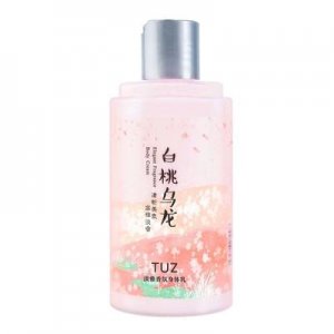 YTS淡香香氛沐浴露OEM/ODM代加工