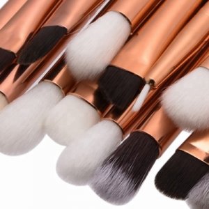 便攜眼影刷子貼牌OEM/ODM