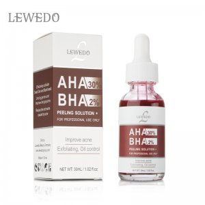 AHA果酸原液OEM/ODM定制代加工