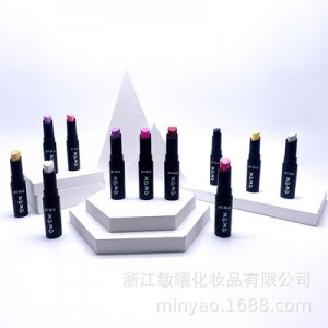 心形珠光口紅OEM/ODM定制代加工