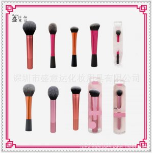 RT化妝刷貼牌OEM/ODM