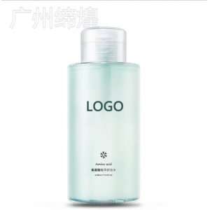 氨基酸植萃卸妝水貼牌OEM/ODM