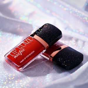 瑪蔻霏璀璨星辰唇釉代加工貼牌OEM/ODM