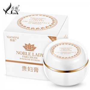 香馜神仙貴婦膏OEM/ODM代加工