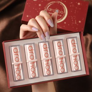 不沾杯平價(jià)顯白唇釉O(shè)EM/ODM定制代加工