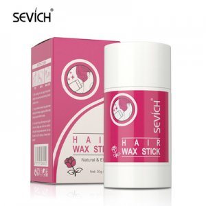 玫瑰發(fā)蠟棒可OEM/ODM代工