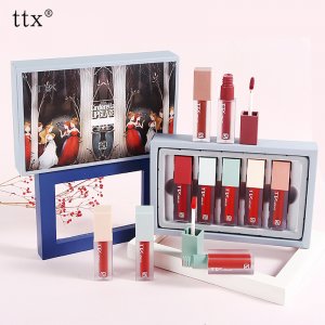 灰姑娘唇釉套裝OEM/ODM定制代加工