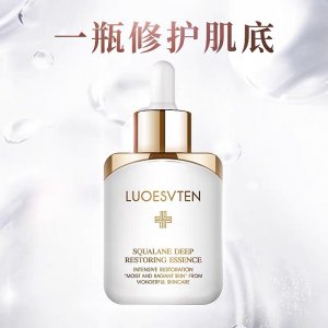 露伊薇丹角鯊?fù)樽甜B(yǎng)精華液OEM/ODM代加工