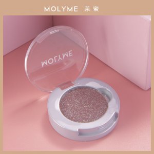 茉蜜單色眼影OEM代加工