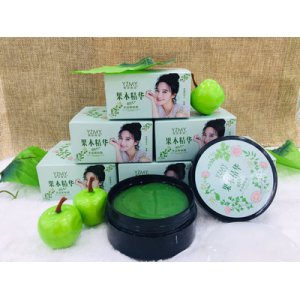 櫻姿蜜語(yǔ)果木精華水晶眼貼可OEM/ODM代工