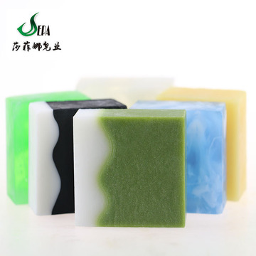 除螨皂祛痘皂OEM/ODM代加工