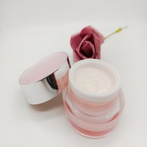 水凝亮膚精華霜OEM/ODM代加工