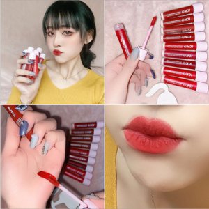 MAFFICK 小血管ink墨彩啞光唇釉O(shè)EM代加工