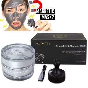 ALIVER免洗磁石面膜可OEM/ODM代工