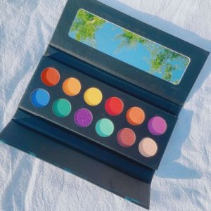 義烏市溫妮化妝品有限公司
