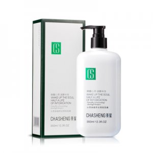 山茶油祛癢去屑洗發(fā)水OEM/ODM定制代加工