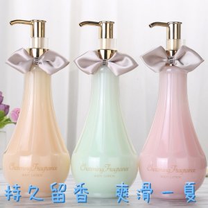HIH魅力香氛身體乳貼牌OEM/ODM