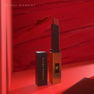 小金條啞光霧面口紅OEM/ODM代加工