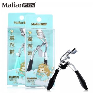 瑪莉安 彈力睫毛夾7 化妝美睫工具可OEM/ODM代工