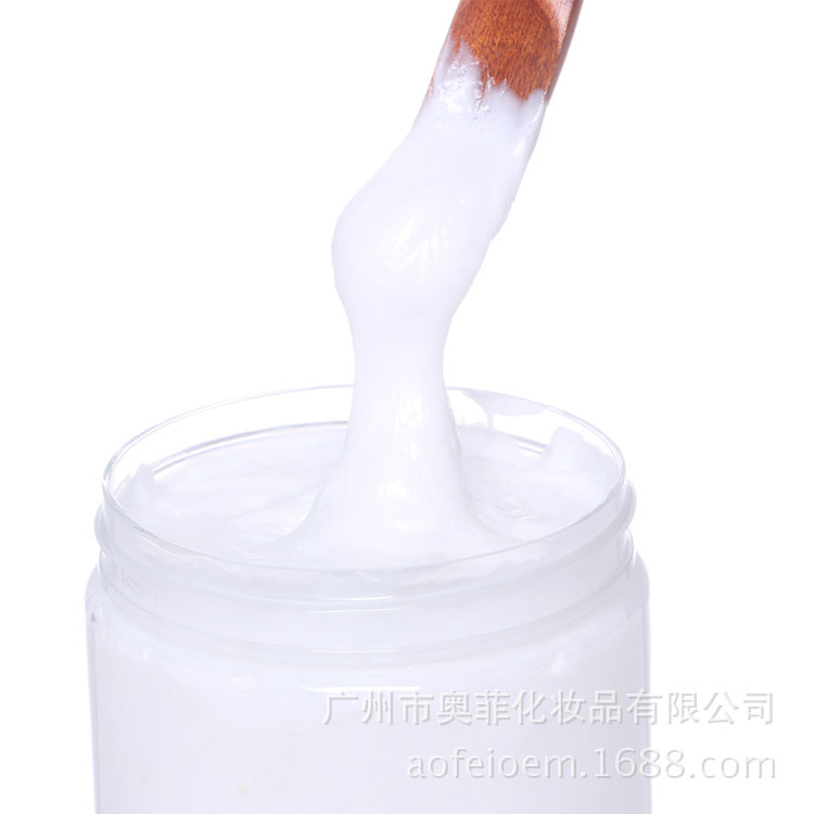 微泡氨基酸溫和滋潤(rùn)不緊繃OEM/ODM代加工