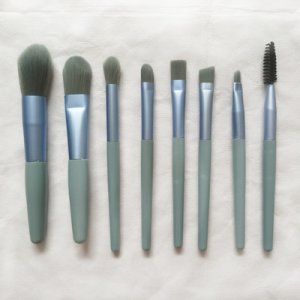 ns新款墨蘭迪8支化妝刷代加工貼牌OEM/ODM