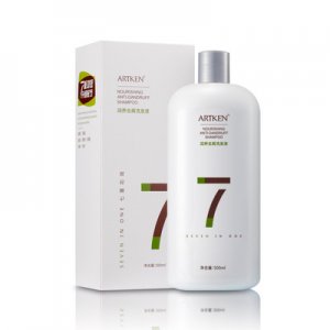 七重潤養(yǎng)清爽洗頭膏可OEM/ODM代工