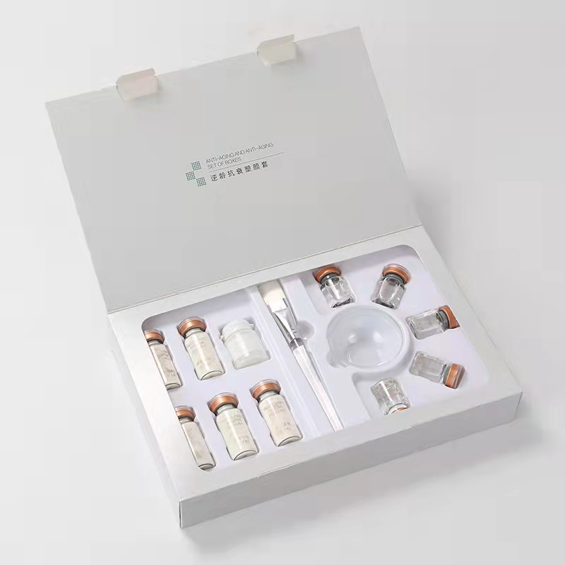 廣州中科肽干細(xì)胞醫(yī)藥生物科技有限公司