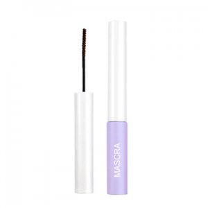 睫毛膏防水纖長卷翹可OEM/ODM代工