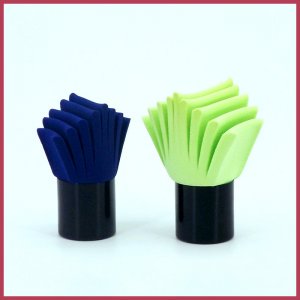 火把海綿粉撲OEM/ODM代加工