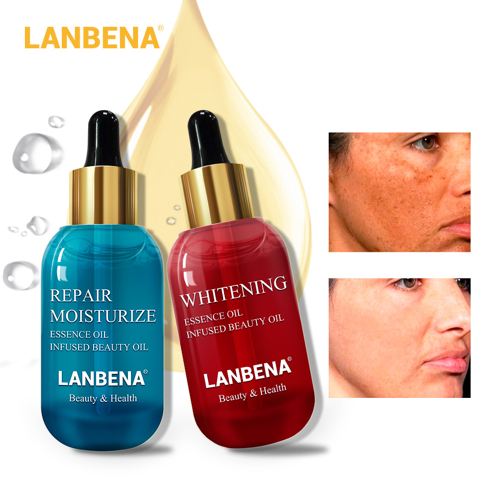 LANBENA 藍(lán)蓓娜修護(hù)精華油可OEM/ODM代工