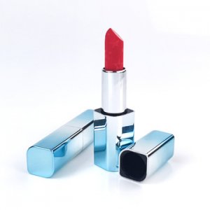 花漾絲潤口紅硅膠圖案貼牌OEM/ODM