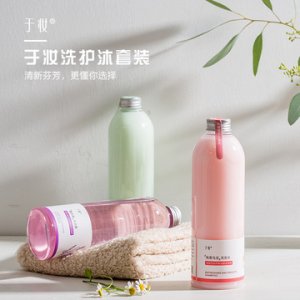 加工潔凈洗發(fā)水OEM代加工