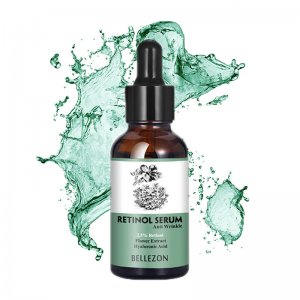 跨境Retinol Serum視黃醇精華液OEM/ODM定制代加工