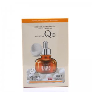 莎美佳補水面膜貼牌OEM/ODM