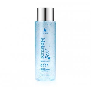 水韻顏海洋保濕醒膚水可OEM/ODM代工