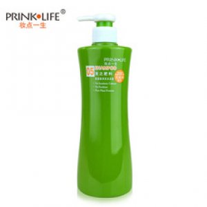 妝點(diǎn)一生肥料氨基酸洗發(fā)水貼牌OEM/ODM