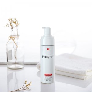 美容修護(hù)潔面慕斯OEM/ODM定制代加工