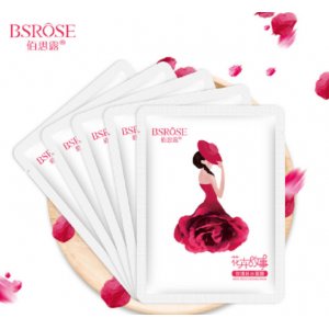 佰思露補水面膜貼牌OEM/ODM
