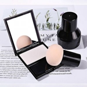 蘑菇頭海綿粉撲貼牌定制代加工