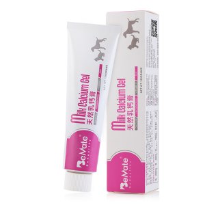 BeMate倍美特貓咪狗狗補鈣專用營養(yǎng)膏代加工貼牌OEM/ODM
