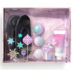 身體護(hù)理沐浴套裝貼牌定制代加工